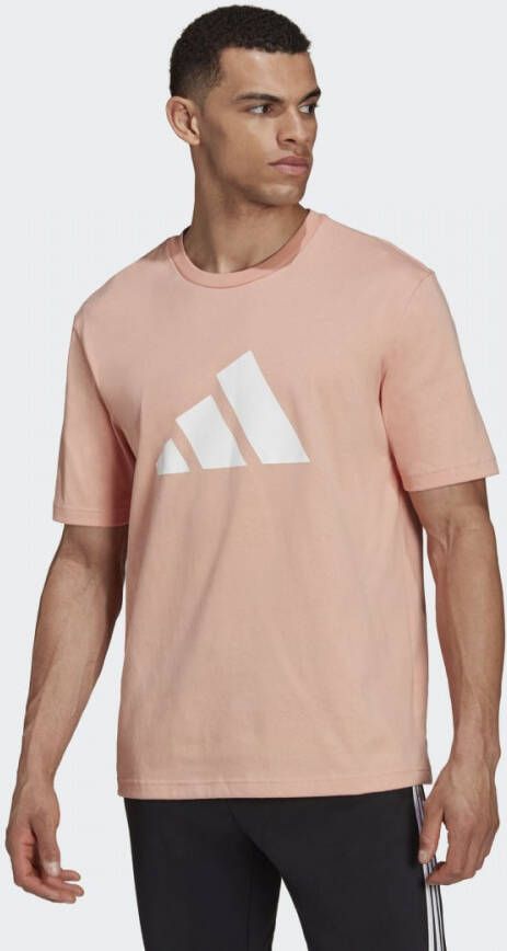 Adidas Sportswear Future Icons Logo Graphic T shirt