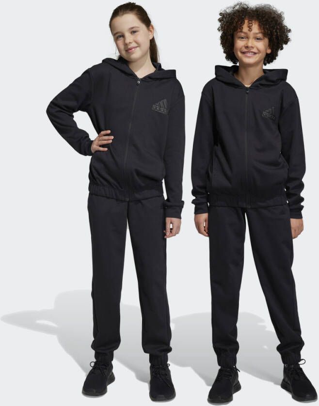 Adidas Sportswear Future Icons Logo Trainingspak