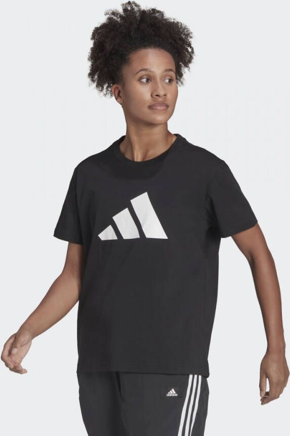 Adidas Performance T shirt ADIDAS SPORTSWEAR FUTURE ICONS