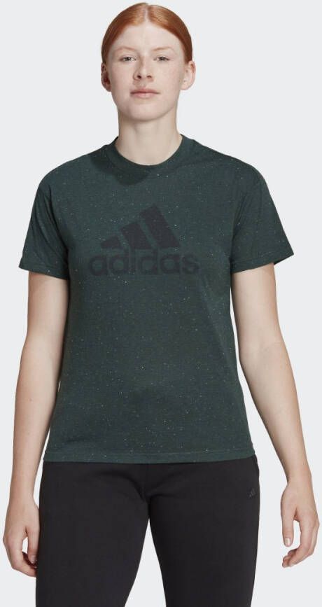 Adidas Sportswear Future Icons Winners 3 T-shirt