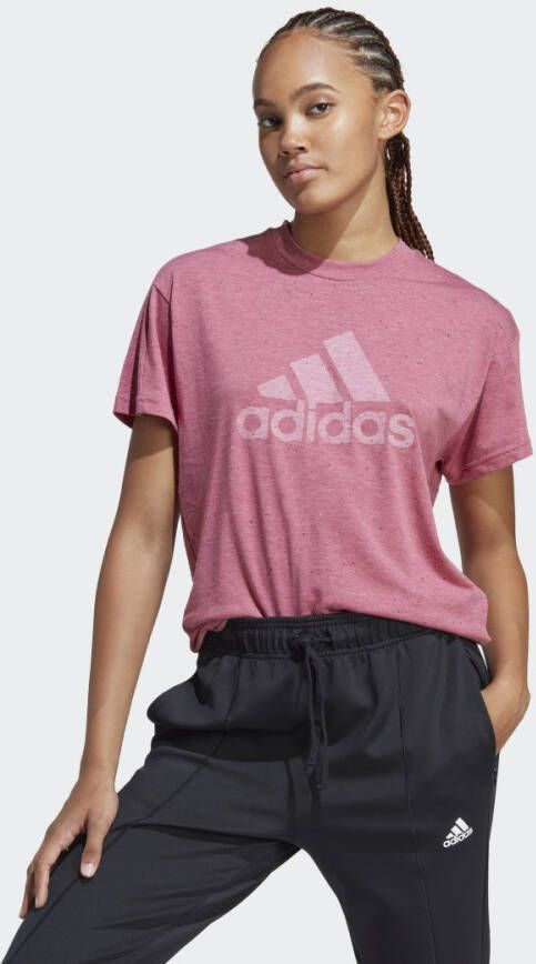 Adidas Sportswear Future Icons Winners 3.0 T-shirt