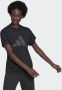 Adidas Performance T-shirt ADIDAS SPORTSWEAR FUTURE ICONS WINNERS 3.0 - Thumbnail 1