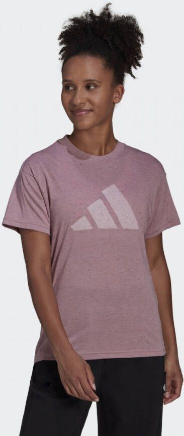 Adidas Performance T-shirt ADIDAS SPORTSWEAR FUTURE ICONS WINNERS 3.0