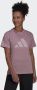 Adidas Performance T-shirt ADIDAS SPORTSWEAR FUTURE ICONS WINNERS 3.0 - Thumbnail 1