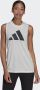 Adidas Sportswear Future Icons Winners 3.0 Tanktop - Thumbnail 1