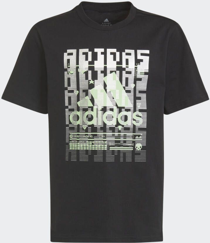 Adidas Sportswear Gaming Graphic T-shirt