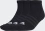 Adidas Perfor ce Functionele sokken C SPW LOW 3P Sneaker sokken korte sokken 3-pack (3 paar) - Thumbnail 1