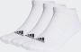Adidas Perfor ce Functionele sokken C SPW LOW 3P Sneaker sokken korte sokken 3-pack (3 paar) - Thumbnail 1