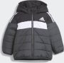 Adidas Sportswear Gewatteerd Jack Kids - Thumbnail 1