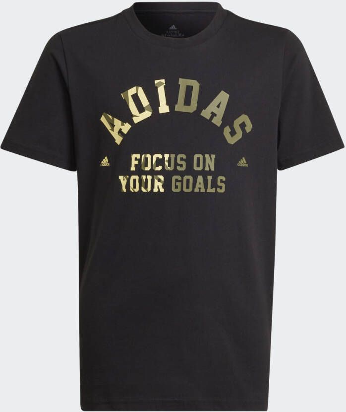 Adidas Sportswear Graphic T-shirt