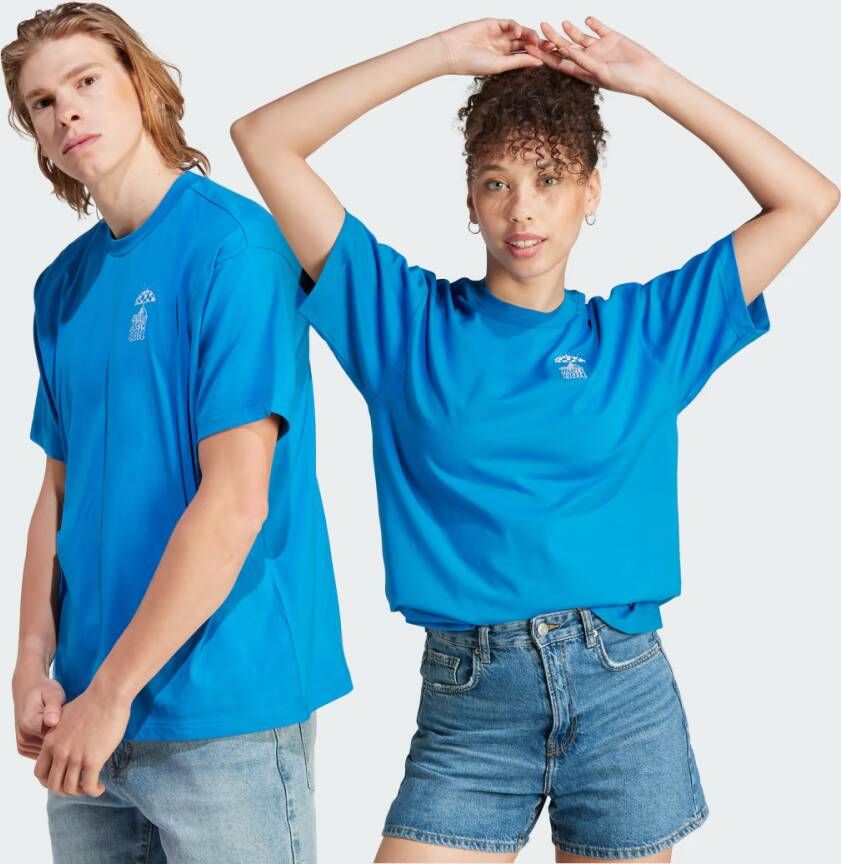 Adidas Sportswear Graphic T-shirt (Uniseks)