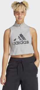 Adidas Sportswear Graphic Tanktop