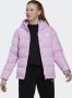 ADIDAS SPORTSWEAR Donsjack met labelprint model 'HELIONIC' - Thumbnail 2