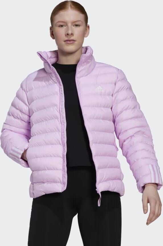 Adidas Sportswear Itavic 3-Stripes Midweight Jack