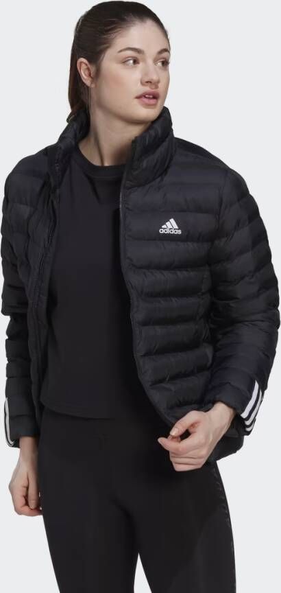 Adidas Sportswear Itavic 3-Stripes Midweight Jack