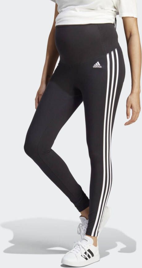 Adidas Sportswear Legging MATERNITY – positiemode