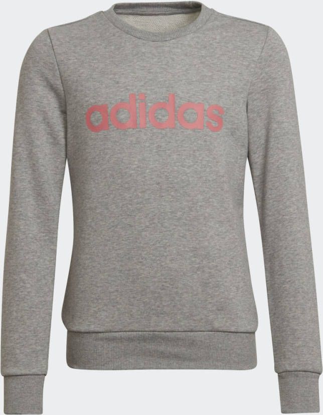 Adidas Sportswear Linear Sweatshirt