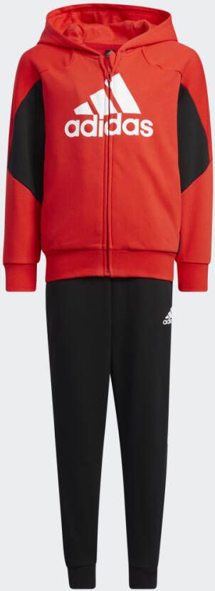 Adidas Sportswear Logo Knit Set