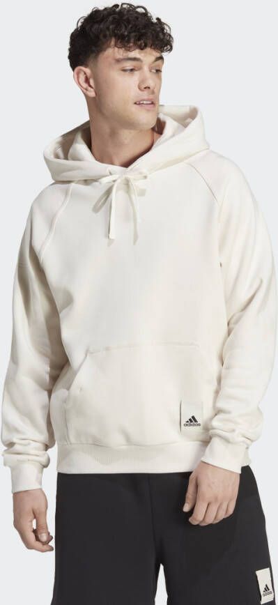 Adidas Sportswear Lounge Fleece Hoodie
