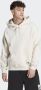 Adidas Sportswear Lounge Fleece Hoodie - Thumbnail 1