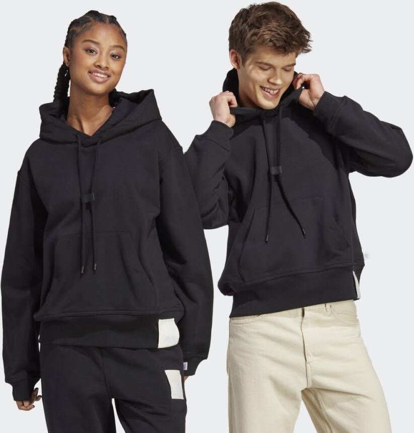 Adidas Sportswear Lounge Heavy French Terry Hoodie