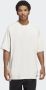 ADIDAS SPORTSWEAR T-shirt met labeldetail model 'CAPS TEE' - Thumbnail 2