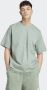 Adidas Sportswear Lounge T-shirt - Thumbnail 1