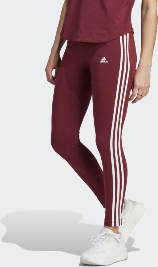 Adidas Sportswear LOUNGEWEAR Essentials 3-Stripes Legging