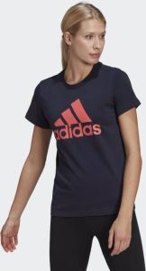 Adidas Sportswear LOUNGEWEAR Essentials Logo T-shirt