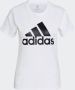 Adidas Sportswear LOUNGEWEAR Essentials Logo T-shirt - Thumbnail 2