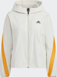 Adidas Sportswear MET Woven Jacket