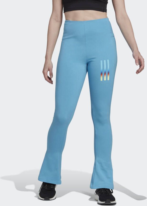 Adidas Sportswear Mission Victory High-Waist Legging