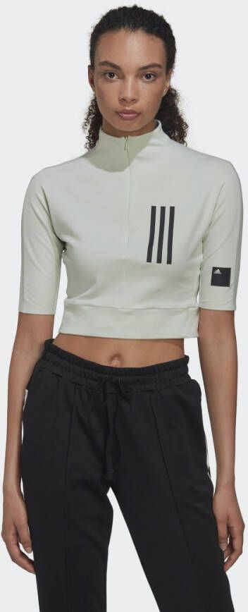Adidas Sportswear Mission Victory Slim-Fit T-shirt