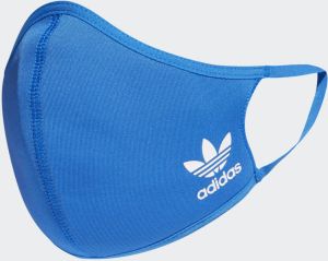 Adidas Sportswear Mondkapje 3-Pack M L
