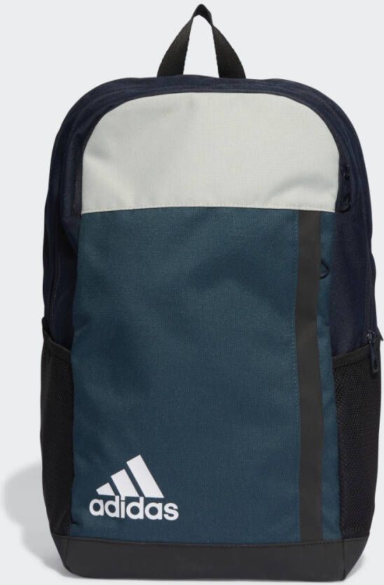 Adidas Perfor ce rugzak donkerblauw petrol Sporttas Logo