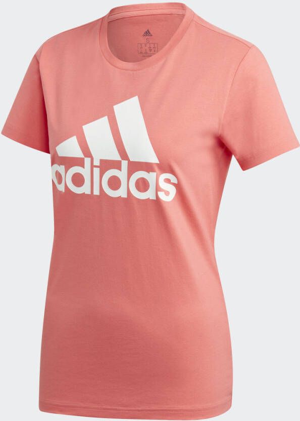 Adidas Sportswear Must Haves Badge of Sport T-shirt
