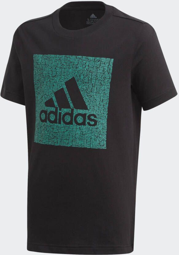 Adidas Sportswear Must Haves Badge of Sport T-shirt