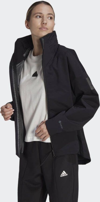 Adidas Windjack Veste Myshelter R.R imperméable