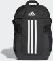 Adidas power vi rugzak 23.5 liter zwart - Thumbnail 3