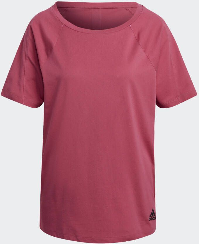 Adidas Sportswear Primeblue Loose-Fit T-shirt