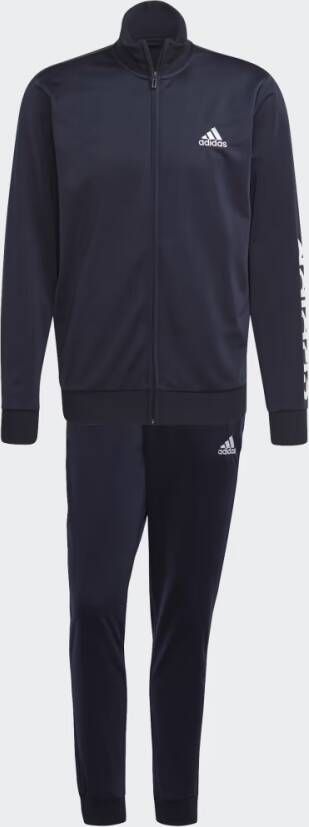 Adidas Sportswear Primegreen Essentials Linear Logo Trainingspak