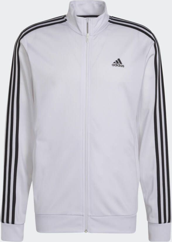 Adidas Sportswear Primegreen Essentials Warm-Up 3-Stripes Trainingsjack