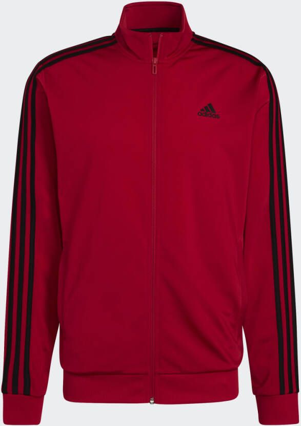 Adidas Sportswear Primegreen Essentials Warm-Up 3-Stripes Trainingsjack