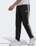 Adidas Sportswear Sportbroek PRIMEGREEN essentials WARMUP tapered 3-strepen (1-delig) - Thumbnail 1