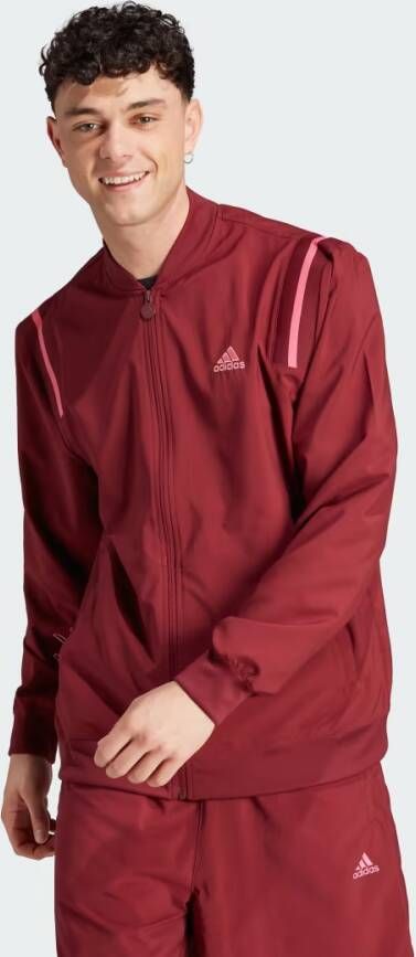 Adidas Sportswear Scribble Jack