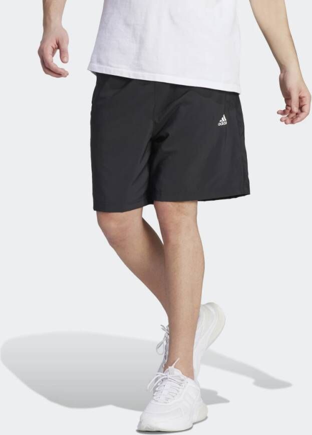 Adidas Sportswear Scribble Short