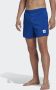 Adidas Performance Zwembroek SHORT LENGTH SOLID (1 stuk) - Thumbnail 2