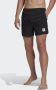 Adidas Performance Zwembroek SHORT LENGTH SOLID (1 stuk) - Thumbnail 3