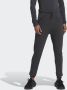 Adidas Sportswear Sportbroek STUDIO LOUNGE HIGH-WAIST BROEK - Thumbnail 2