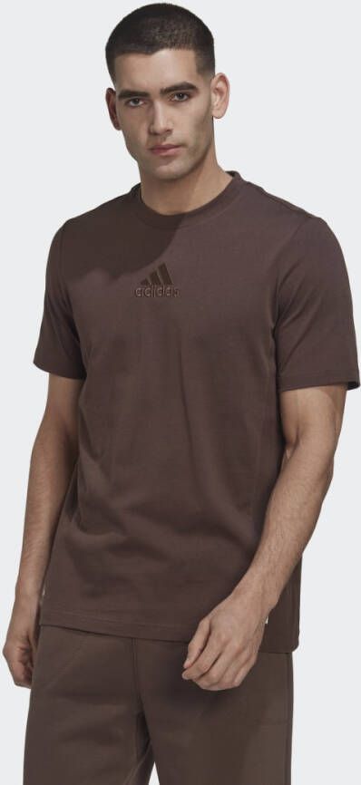 Adidas Sportswear Studio Lounge T-shirt